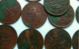 民国铜币价格与价值日益增长！民国铜币该如何收藏保养？