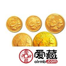 2006年5盎司熊貓金幣規(guī)格發(fā)行量介紹，影響2006年5盎司熊貓金幣價