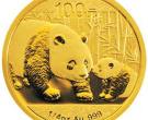 2011年5盎司熊猫金币收藏价值无可匹敌，感兴趣的藏家要把握住机