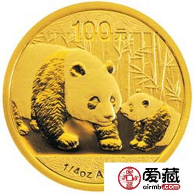2011年5盎司熊猫金币收藏价值无可匹敌，感兴趣的藏家要把握住机