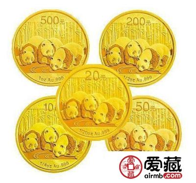 2013年5盎司熊猫金币具有很大的收藏价值，受到广大收藏者的喜爱
