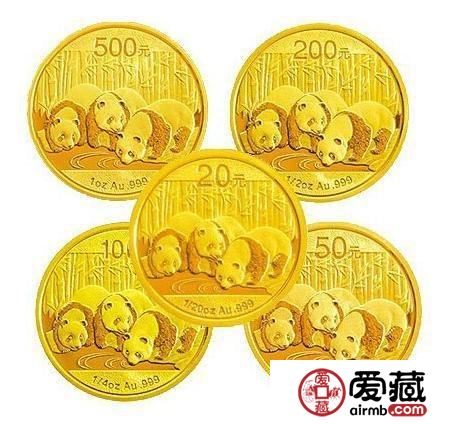 2013年5盎司熊猫金币具有很大的收藏价值，受到广大收藏者的喜爱