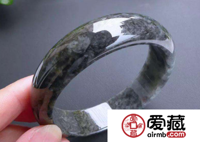 什么是“天龙生”翡翠 龙肯天龙生翡翠