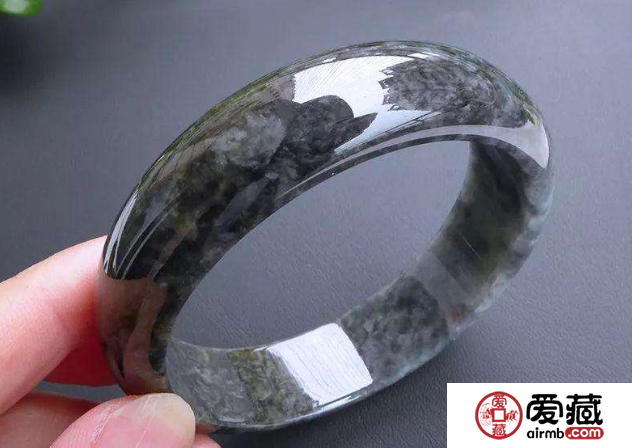 什么是“天龙生”翡翠 龙肯天龙生翡翠