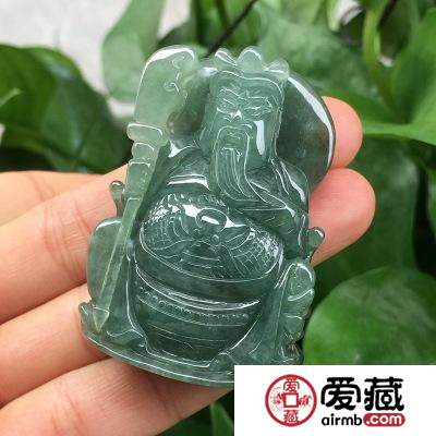 八种发财的翡翠 戴哪些翡翠能发财