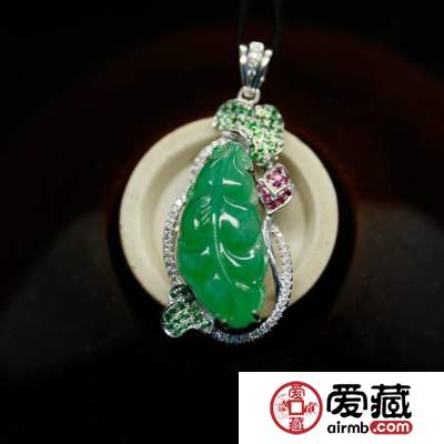 八种发财的翡翠 戴哪些翡翠能发财