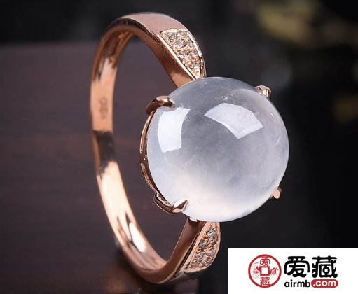 白冰种翡翠的价格如何 白冰种翡翠价格