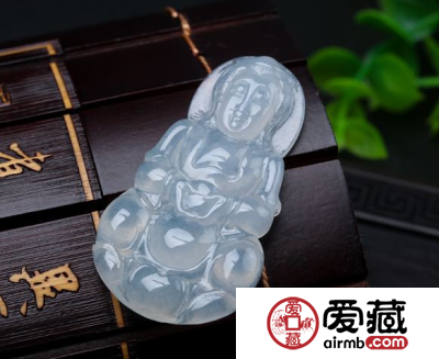 白翡翠观音的价格怎么样 如何挑选白翡翠观音