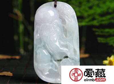 白色冰糯种翡翠价格如何 冰糯种翡翠收藏价值