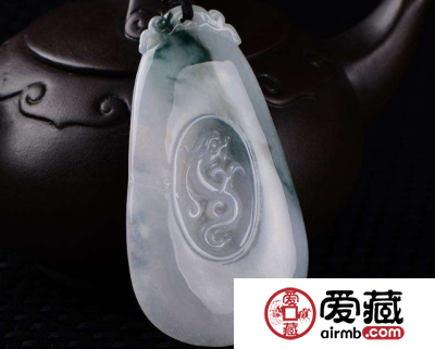 白色的翡翠玉石好吗 白色翡翠的市场如何