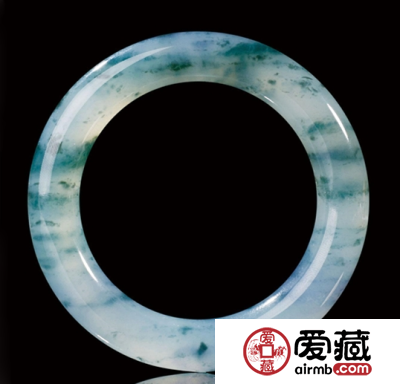 冰种翡翠倍受行业的追捧与收藏 冰种翡翠收藏价值