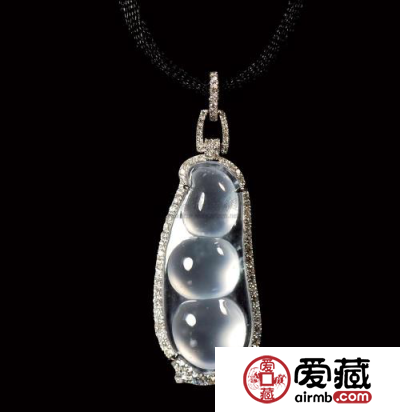 冰种翡翠和冰翠的区别 冰种翡翠和冰翠有什么不一样