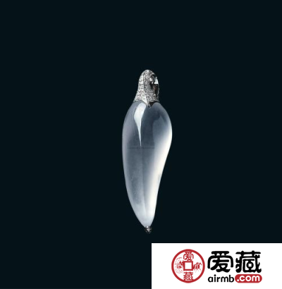 冰种翡翠和冰翠的区别 冰种翡翠和冰翠有什么不一样