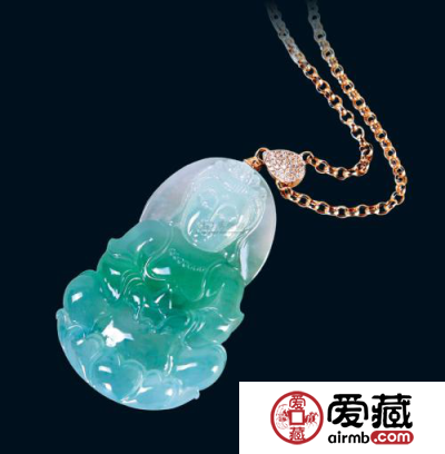冰种翡翠和水沫子的区别 冰种翡翠和水沫子有什么不同