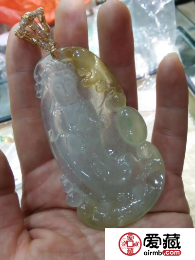 冰种翡翠鉴别方法，怎么鉴定翡翠是不是冰种