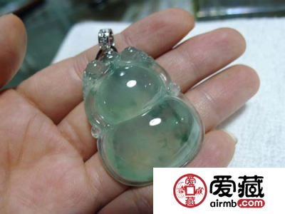 冰种翡翠鉴别方法，怎么鉴定翡翠是不是冰种