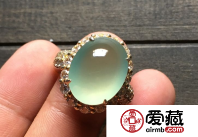 冰种翡翠为什么这么迷人 翡翠知识