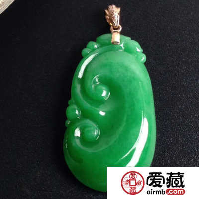冰种翡翠颜色等级划分 哪个颜色等级最好