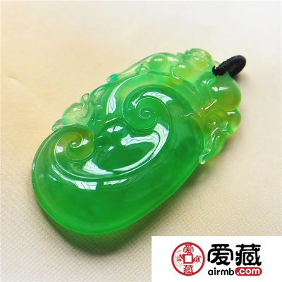 冰种翡翠颜色等级划分 哪个颜色等级最好