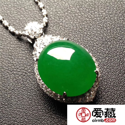 冰种翡翠颜色等级划分 哪个颜色等级最好