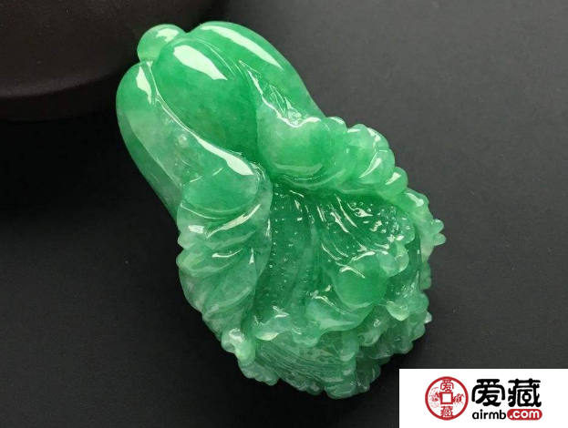 冰种翡翠与糯冰种翡翠怎么区分 冰种与糯冰种翡翠区分方法