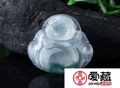 冰种翡翠玉佛的价格如何判定