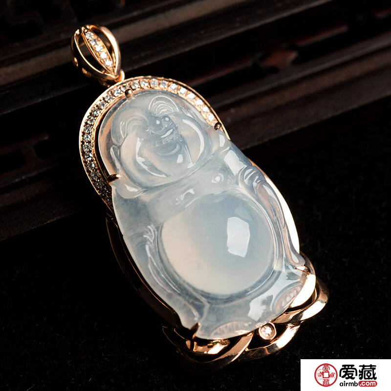 怎么挑选冰种翡翠玉佛 翡翠玉佛怎样保养