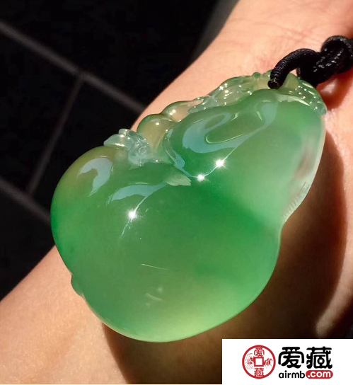 玻璃種翡翠保養方法 如何保養翡翠玻璃種