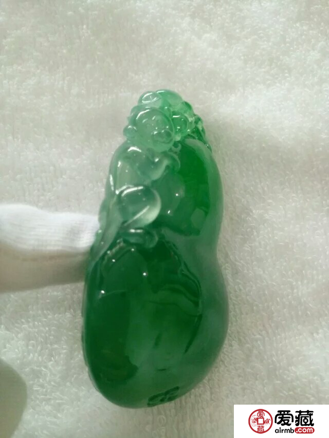 玻璃種翡翠保養方法 如何保養翡翠玻璃種
