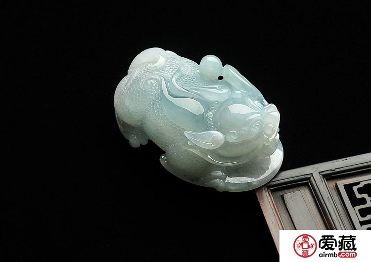 常見的翡翠吊墜寓意 來看看你知道幾種