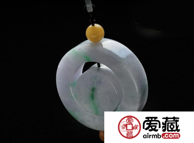 豆种、糯种、糯冰种、芙蓉种翡翠的特征区别