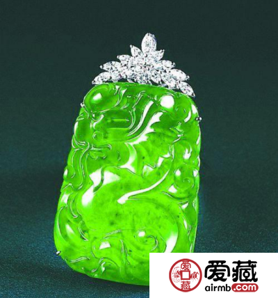 传统翡翠文化传达现代美 翡翠文化 传统翡翠文化传达现代美 翡翠文化