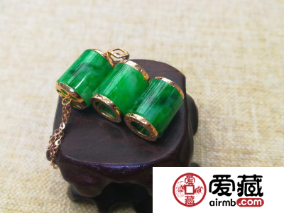 哪些翡翠饰品适合所有人佩饰 佩戴翡翠有禁忌