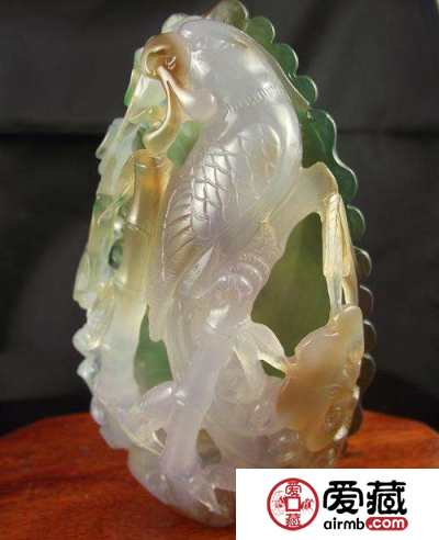 翡翠定价差异为什么那么大 目前翡翠价格