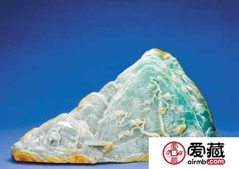東方綠寶石翡翠的文化魅力 翡翠文化