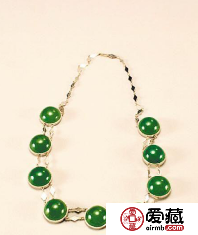 东方绿宝石翡翠的文化魅力 翡翠文化