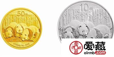 1989年熊猫金套币为什么会受到藏家喜欢，原因有哪些？