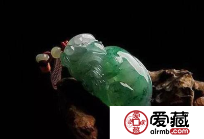 翡翠的历史文化 翡翠的收藏及增值