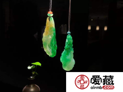 翡翠“行话”大全 翡翠里的行话