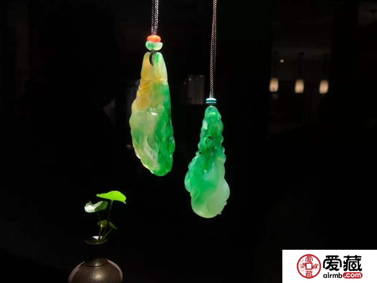 翡翠“行话”大全 翡翠里的行话