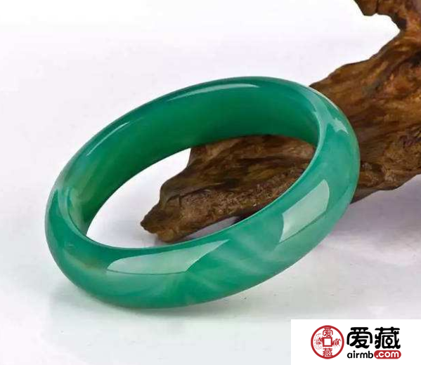 常見的四種假冒翡翠 鑒別翡翠的真假