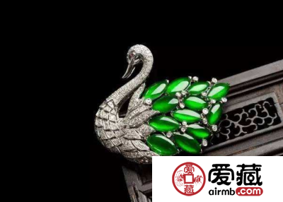翡翠美表现在哪几个方面 翡翠“六美”