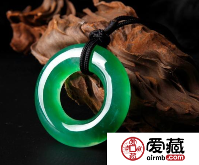翡翠美表现在哪几个方面 翡翠“六美”