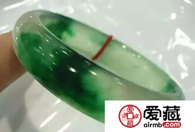 翡翠A、B、C、D货详解与鉴别方法