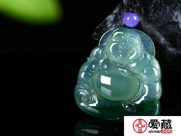 翡翠A、B貨的特征和鑒別方法介紹