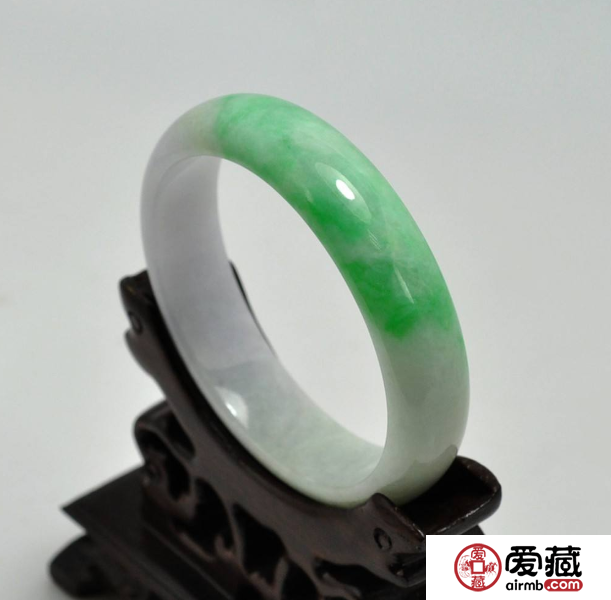 翡翠A货手镯是最好的翡翠手镯吗