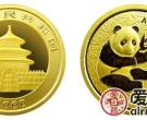 2000年熊猫金套币适合长期收藏，2000年熊猫金套币在市场的保值效