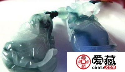 翡翠B货与C货是怎么产生的 翡翠BC货的优化处理