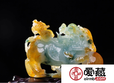 翡翠摆件该如何挑选 什么样的翡翠摆件值得收藏