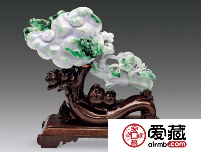 翡翠摆件该如何挑选 什么样的翡翠摆件值得收藏